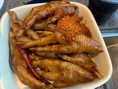 -一棠龙虾•王牌虾球(楚河汉街店)