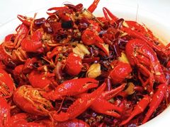 麻辣小龙虾-簋街仔仔小龙虾(总店)