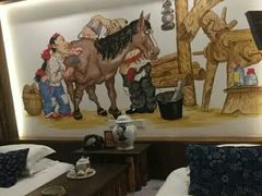 -宝丽金大酒店·洗浴中心