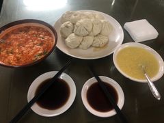 猪肉三鲜包-四平包子铺