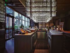 -山港凯悦酒店·BEBA海滩烧烤餐厅酒吧
