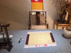 -翁暖茶馆(滨江东总店)