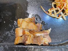 -三通阁石板烤肉