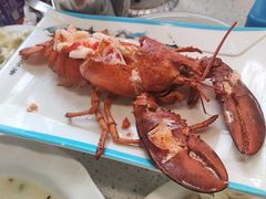 -鼓歌海鲜舫·手抓海鲜(大学城店)