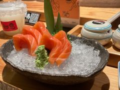 -一豚轩·烧鸟·豚骨拉面(五四路店)