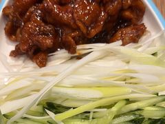 -合合春饼·酱骨·东北菜(潘家园店)