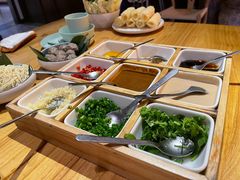 -山海蟹庐·海鲜糟粕醋火锅(慈溪店)