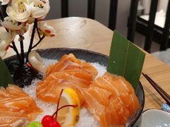 -松幸日式料理(中山路店)
