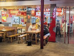 -串王阿三烧烤·小龙虾·烤鱼(拱墅胜利河美食街店)
