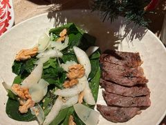 -Mammamia意大利餐厅(阳春巷店)