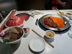 -川锅一号火锅(睢宁店)