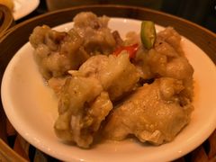 -富力万达嘉华酒店-品珍中餐厅(水果湖店)