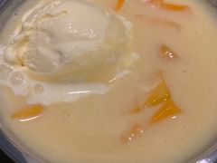 雪山甘露小圆子-满记甜品(湖滨店)