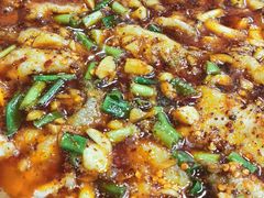 -金良酸菜鱼(宁海路总店)