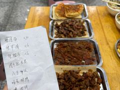 -老白家怡贵园烤肉