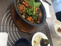 -康师傅私房牛肉面(马泉营奥莱店)