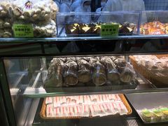 -鲍师傅糕点(国金街店)