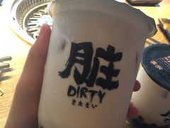 -LELECHA乐乐茶(美罗城店)
