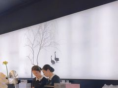 -BLACKSWAN黑天鹅(环球店)