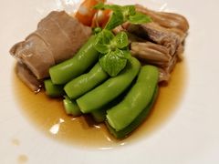 -云锦壹号·淮扬宴(徐汇万科店)