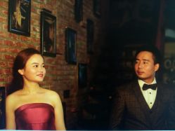 -巴黎婚纱摄影工作室