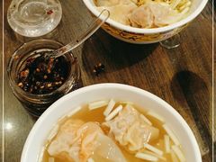 -一记面馆(易发店)