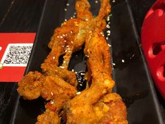 -蛙三泡椒牛蛙(万象城店)