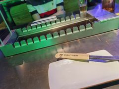 -很久以前羊肉串(清河店)
