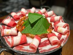 -春熙台·韩国料理(宝安西乡店)