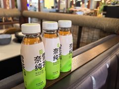 -尚宴牛特鲜自助(太原街万达店)