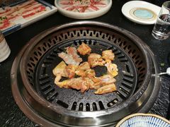 -牛焱·和牛烧肉(五大道店)