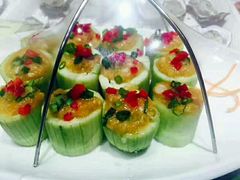 -船梆煮•蒸汽海鲜·生腌干蒸(五四广场店)