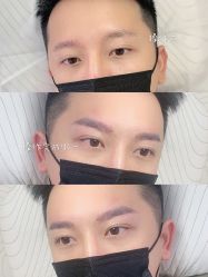 -久匠·纹眉半永久野生眉