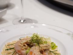 -广州奥园喜来登酒店