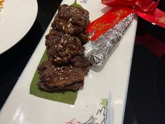 -高老庄新家宴(北斗星广场店)