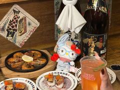 -小川洋风料理(江汉路店)