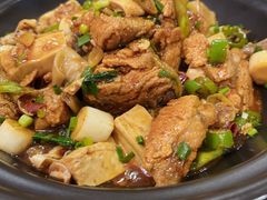 -澎湖湾农家菜(八一路楚天府店)