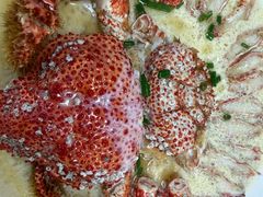 -星奇缘·海鲜餐厅(东山美食地标店)