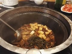 -姥家大锅台(魏各庄路店)