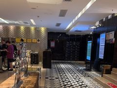 -皇室假期美食水疗会(春风路店)