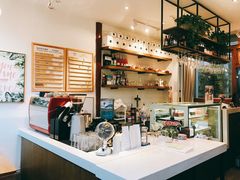 -蜜舍咖啡(洋人街店)