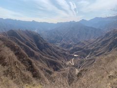 -圣莲山风景区