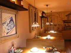 -弄堂里(阿里西溪A区店)