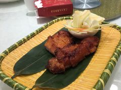 -海宝酒家(中山四路店)