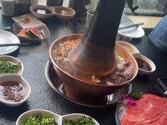 -阳坊胜利涮羊肉(阳坊老店)