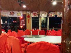 大堂-乡村酒家·湖景客家菜(观澜店)