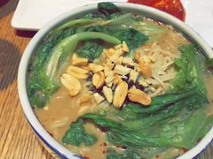 -菩提树·素食餐厅(汇智国际商业中心店)