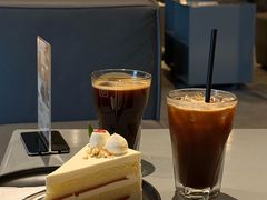 -来回·咖啡(钟村咖啡豆店)
