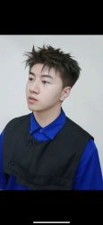-绅仕門男士理发馆