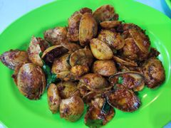 -明记烧鱼美味店